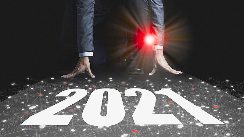 Co nás čeká v roce 2021?